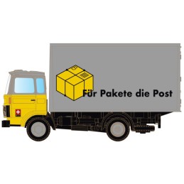 MiNis LC4885 . Volvo F4/6...