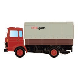 MiNis LC4883 . Volvo F4/6...