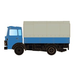 MiNis LC4801 . Magirus MK...