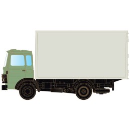 MiNis LC4802 . Magirus MK...