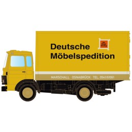MiNis LC4803 . Magirus MK...