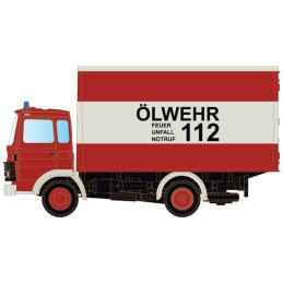 MiNis LC4809 . Magirus MK...