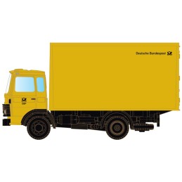 MiNis LC4804 . Magirus MK...