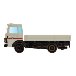 MiNis LC4805 . Magirus MK...