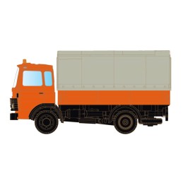 MiNis LC4806 . Magirus MK...
