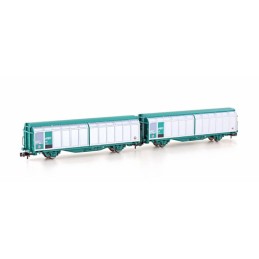 Hobbytrain H24682 SNCF...