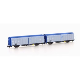 Hobbytrain H24680 PKP Cargo...