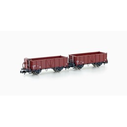 Hobbytrain H24352 SBB Open...