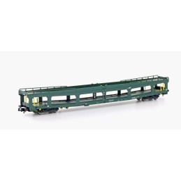 MF Train 33298 SNCF...