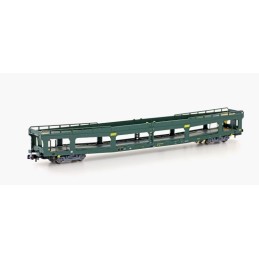 MF Train 33299 SNCF...