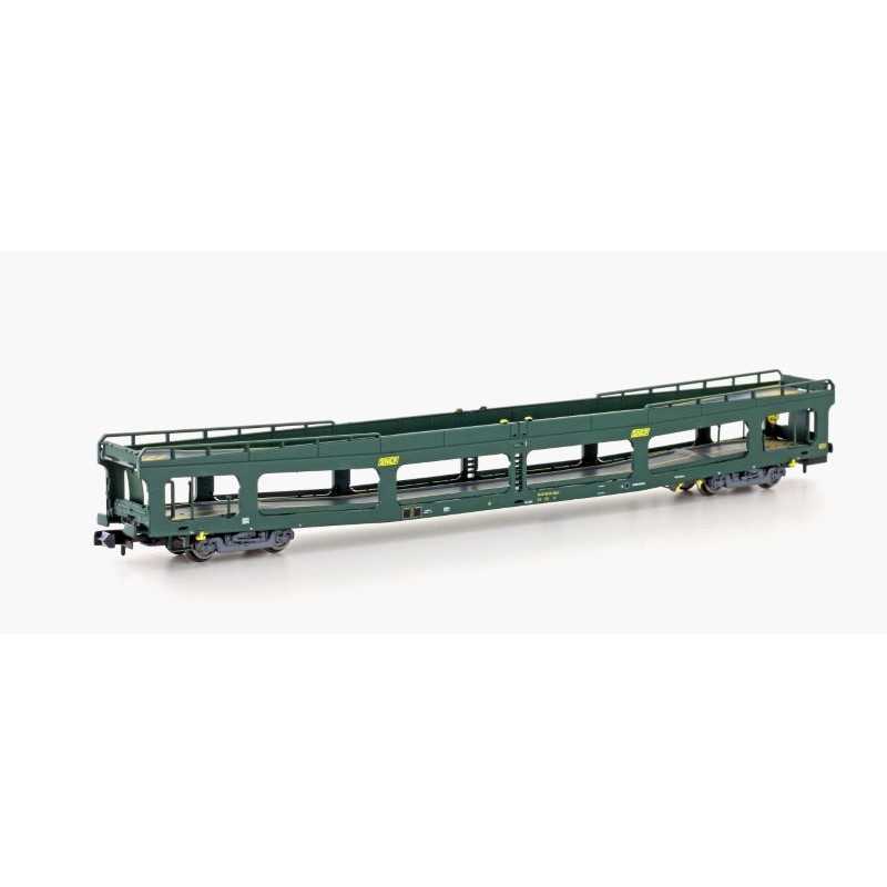 MF Train 33299 SNCF Autotransportwagen DDM 916