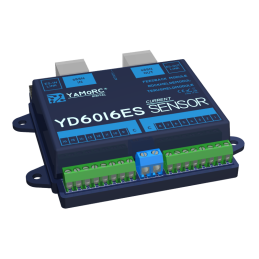 YAMORC YD6016ES-CS...
