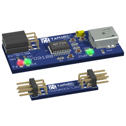 YAMORC YD9100 ES-Link USB...
