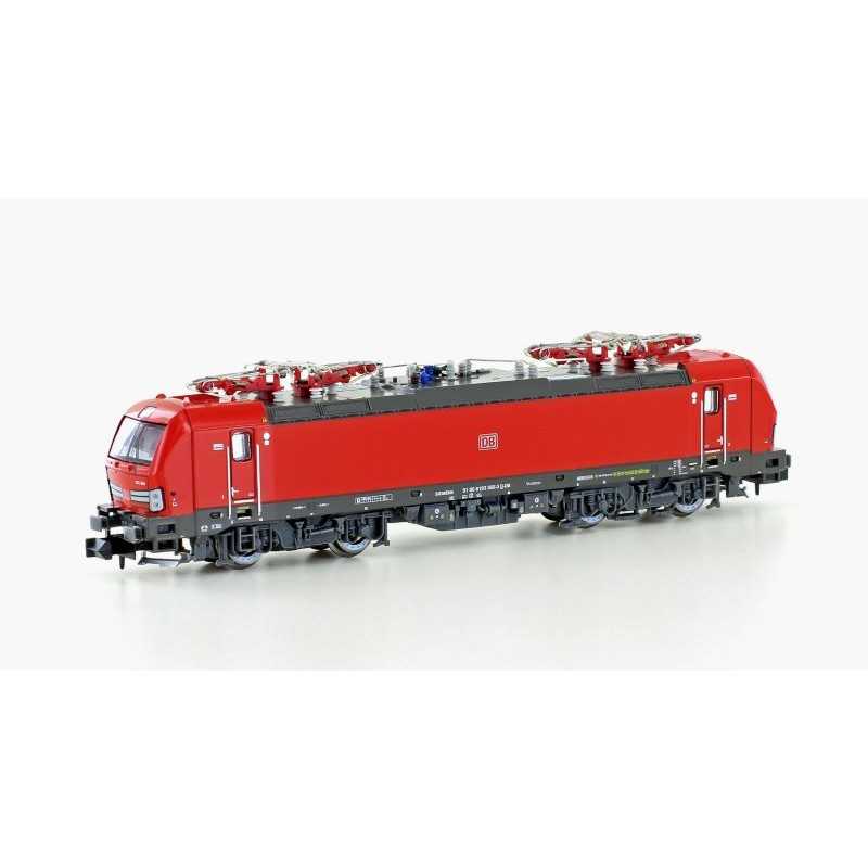 Hobbytrain H30172S DB Cargo E-Loc Br 193 356 Vectron Digitaal/Sound