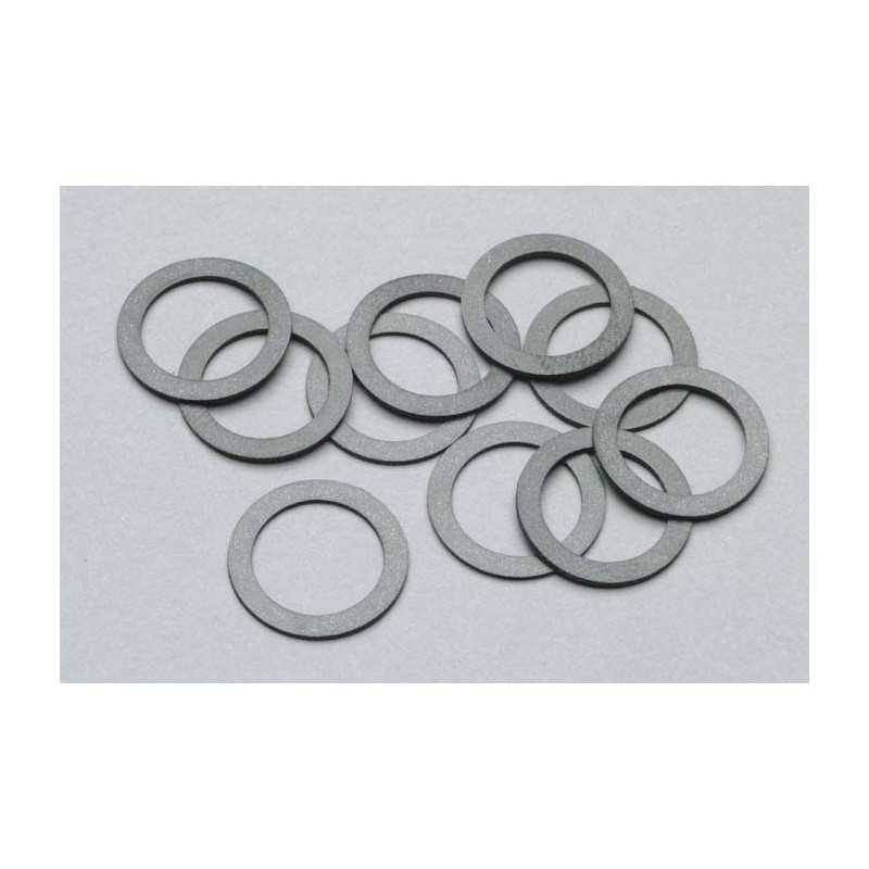 Piko 46020 Antislipbandjes voor 40101 - 40105 10 stuks