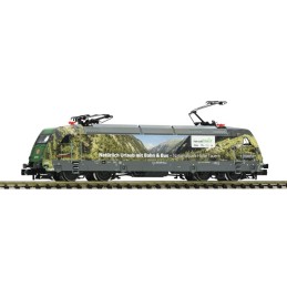 Fleischmann 7570003 DB-AG...