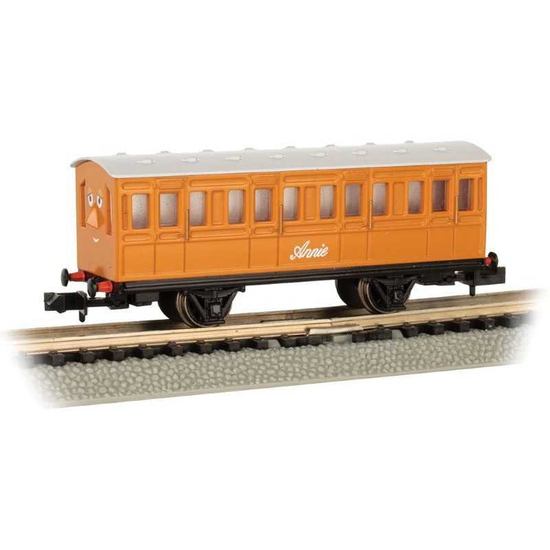 Bachmann 76094 Rijtuig ANNIE COACH