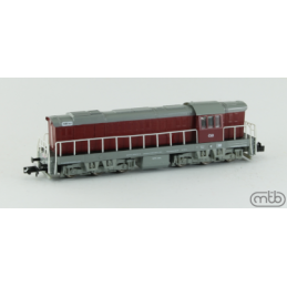 MTB CSD T669-0043 ZSR...