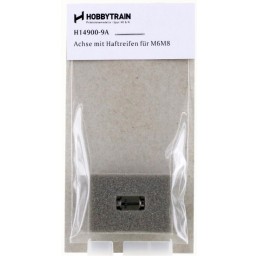 Hobbytrain H14900-9A...