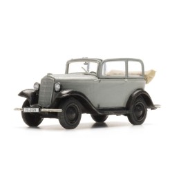 Artitec 316.138 Opel P4,...