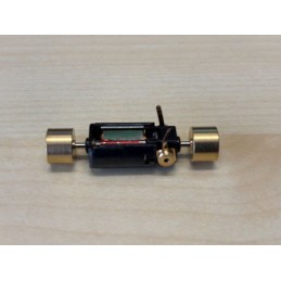 Kato k2880-9 Motor Nohab...