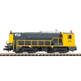 Piko 40449 NS Dieselloc Rh...