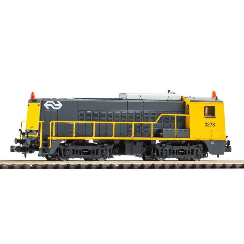 Piko 40449 NS Dieselloc Rh 2278 Star