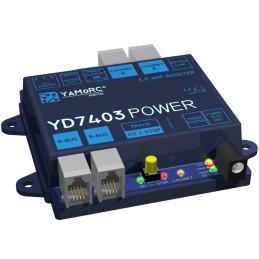 YAMORC YD7403 Booster