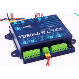 YAMORC YD8044...