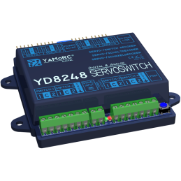 YAMORC YD8248...