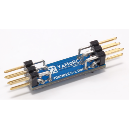 YAMORC YD6901ES-LINK ES...