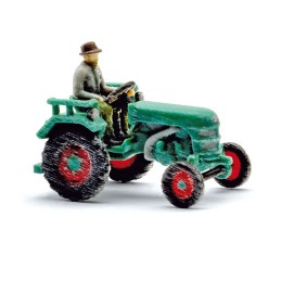 Busch 8357 Tractor Kramer...