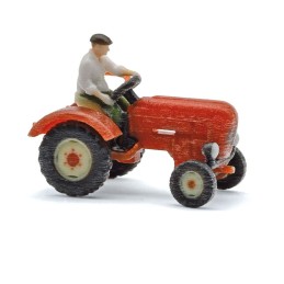 Busch 8358 Tractor Junior...