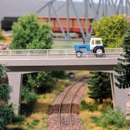 Busch 8151 Viaduct
