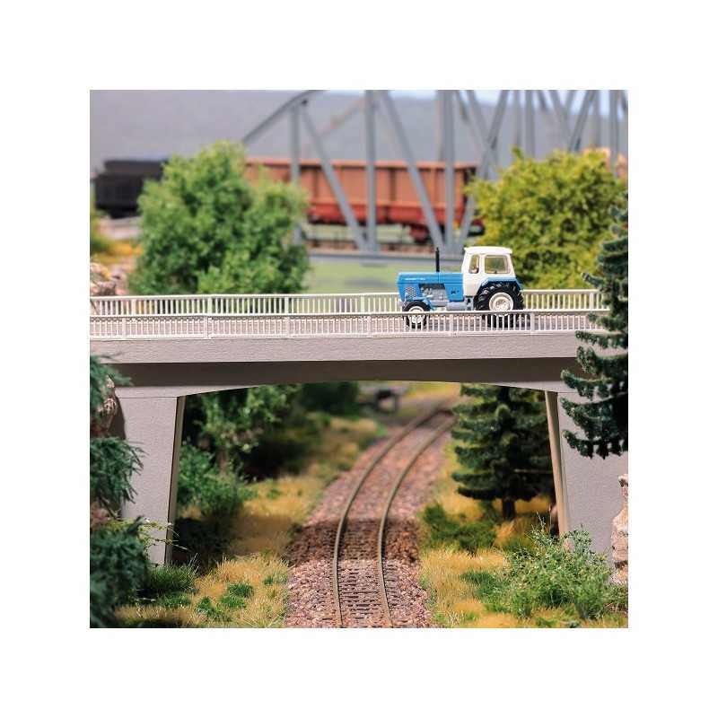 Busch 8151 Viaduct