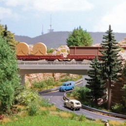 Busch 8152 Weg Viaduct