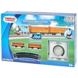 Bachmann 24028 Startset...