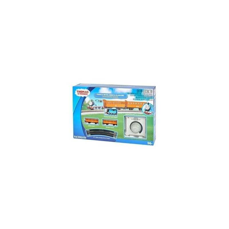 Bachmann 24028 Startset THOMAS met ANNIE en CLARABEL