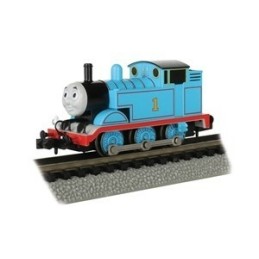 Bachmann 58791 Stoomloc...