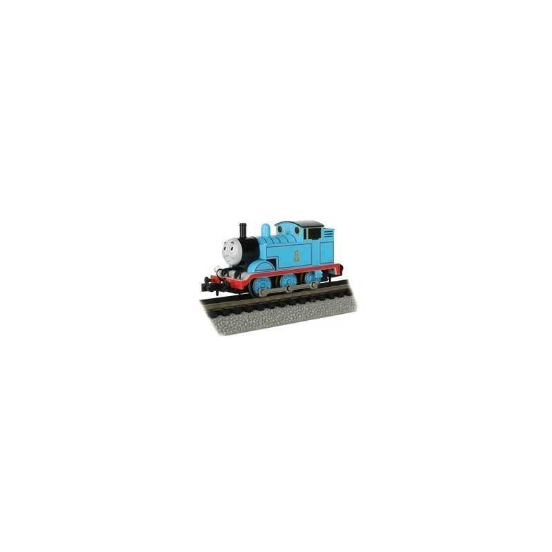 Bachmann 58791 Stoomloc THOMAS THE TANK ENGINE