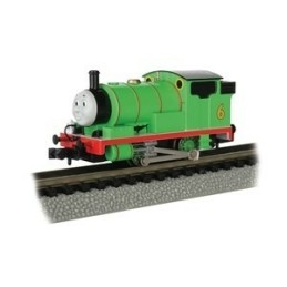 Bachmann 58792 Stoomloc...