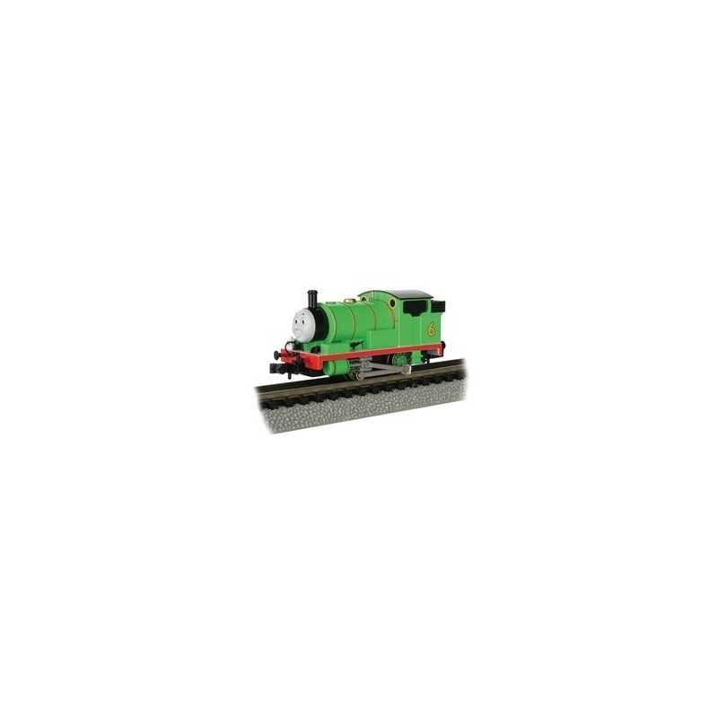 Bachmann 58792 Stoomloc Percy The Small Engine