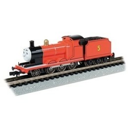 Bachmann 58793 Stoomloc...