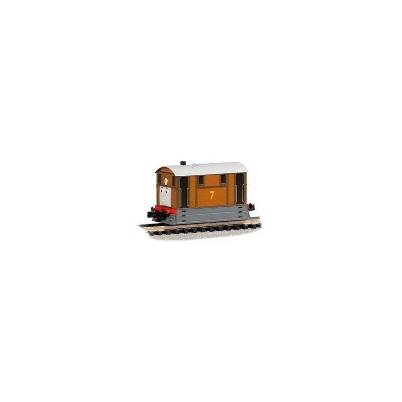 Bachmann 58794 Toby The Tram