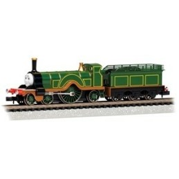 Bachmann 58795 Stoomloc Emily
