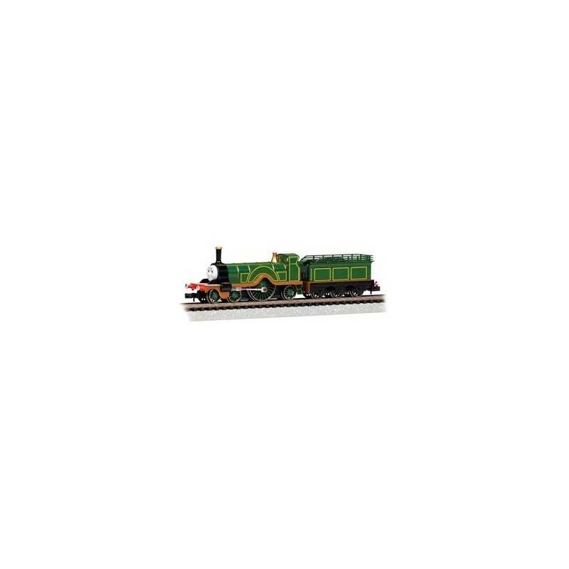 Bachmann 58795 Stoomloc Emily