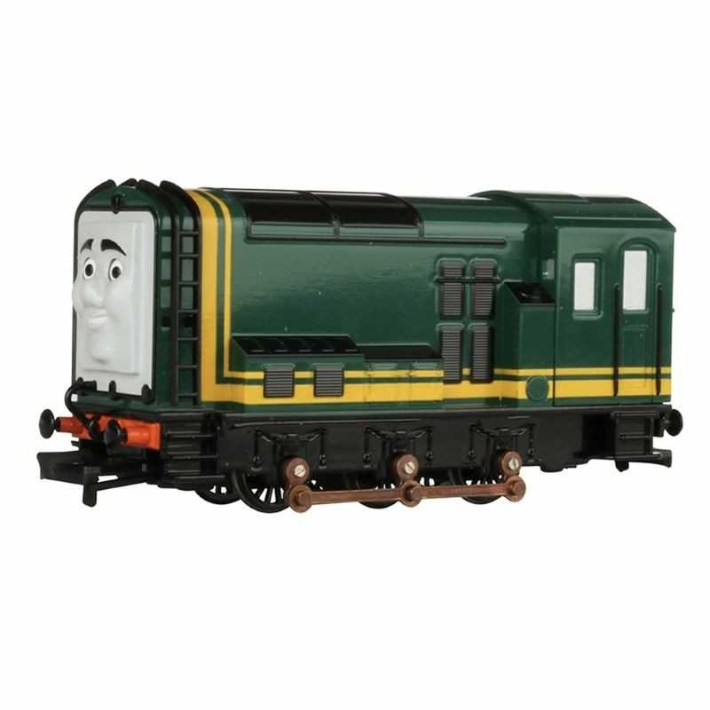Bachmann 58797 Dieselloc PAXTON