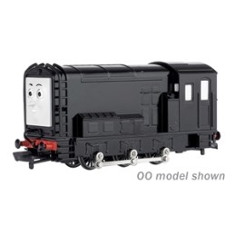 Bachmann 58798 Dieselloc...