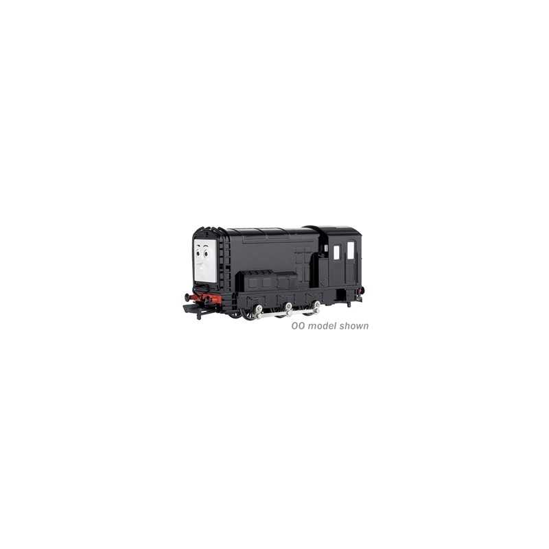 Bachmann 58798 Dieselloc DIESEL