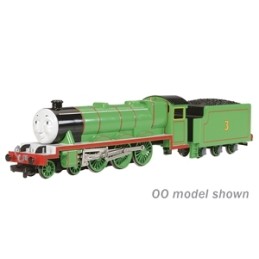 Bachmann 58799 Stoomloc...